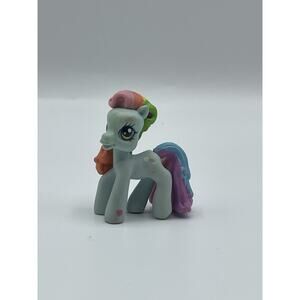Hasbro My Little Pony G3 Ponyville Mini Figures Rainbow Dash Toy